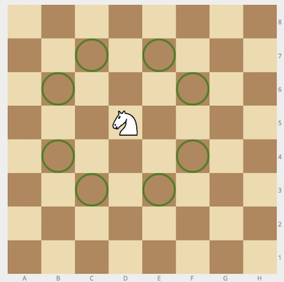 Knight moves from f6 to e4 for a cool Queen's gambit that creates mate in  1. I totally missed this during the game 🤣. : r/chess